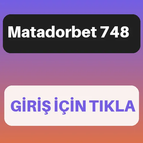 Matadorbet Güncel Giriş